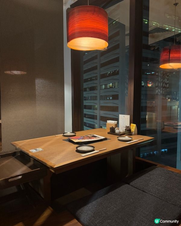 尖沙咀米芝蓮壽喜燒 🥩🥢 禪八日本料理，和牛控必試！