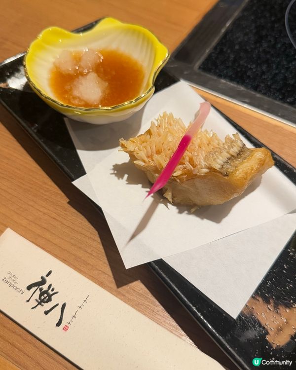 尖沙咀米芝蓮壽喜燒 🥩🥢 禪八日本料理，和牛控必試！