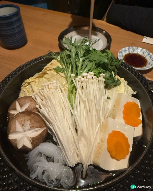 尖沙咀米芝蓮壽喜燒 🥩🥢 禪八日本料理，和牛控必試！