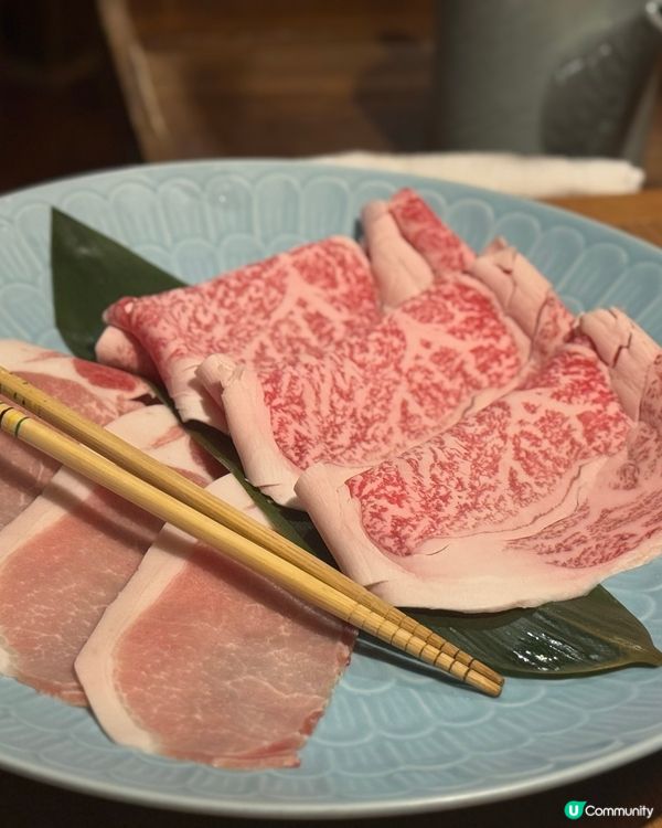 尖沙咀米芝蓮壽喜燒 🥩🥢 禪八日本料理，和牛控必試！