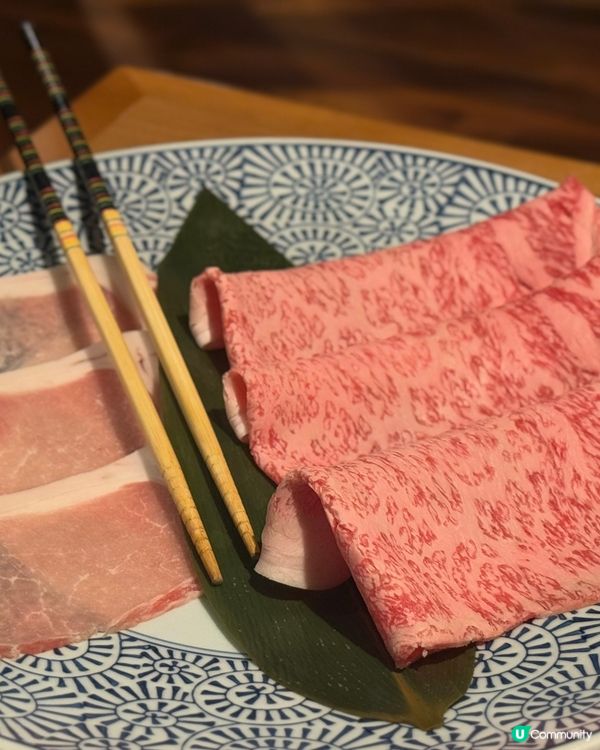 尖沙咀米芝蓮壽喜燒 🥩🥢 禪八日本料理，和牛控必試！