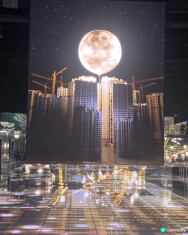 充滿彩色陽光之韓國釜山首爾之旅