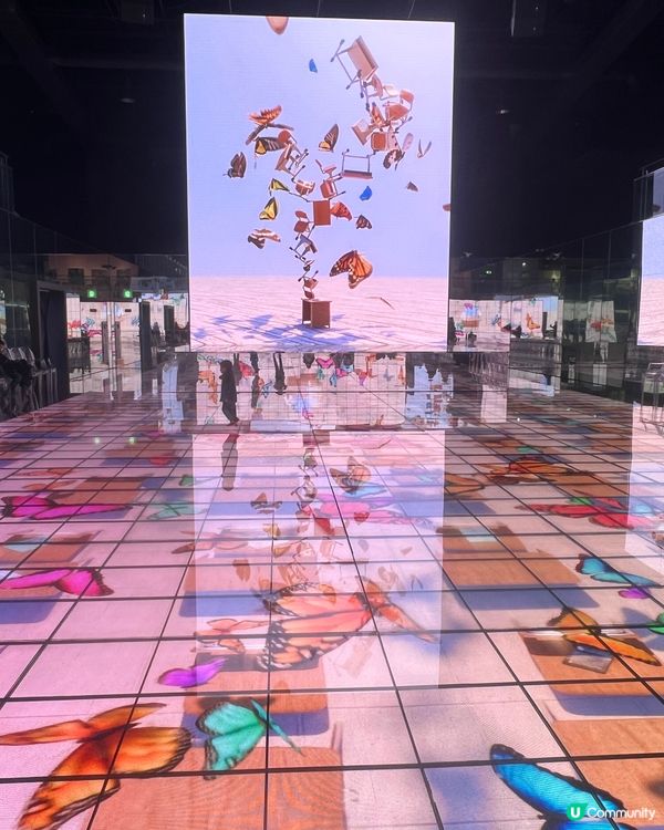 充滿彩色陽光之韓國釜山首爾之旅