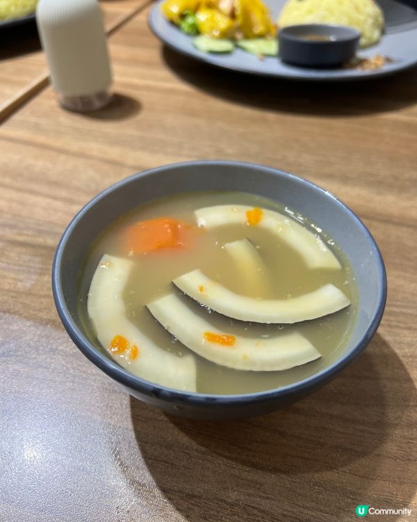 全城熱捧勇記海南雞！今日終於一試