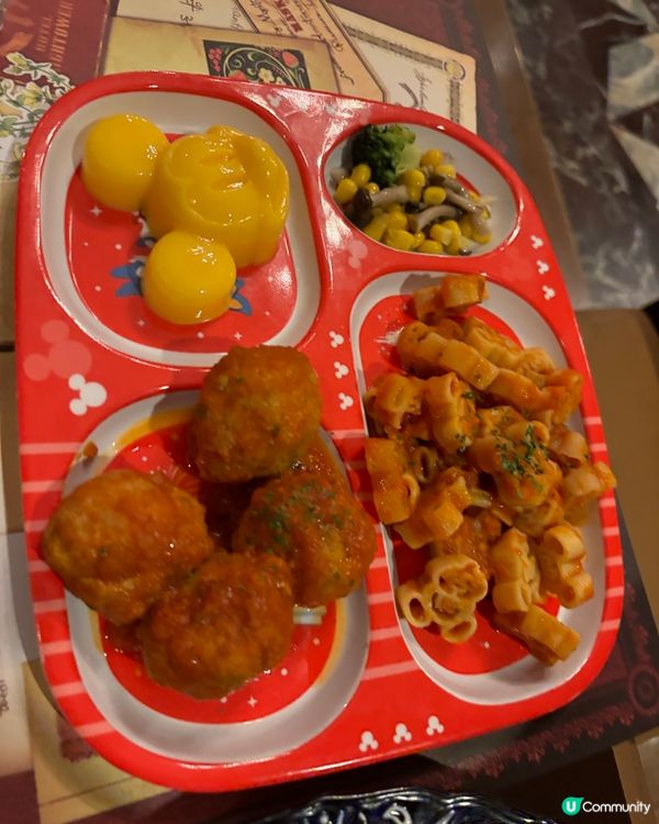 香港迪士尼樂園