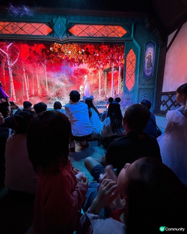 香港迪士尼樂園