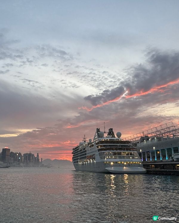 日照夜霧 蘋果肉桂蜂蜜酒🍎🥰