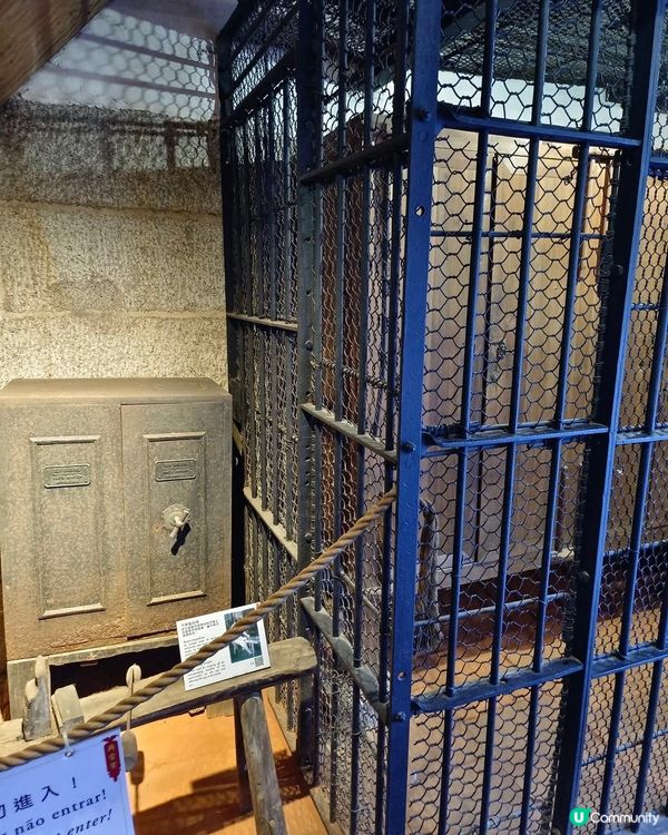 ＃社群三月快閃送 去澳門不是去賭場而是去當鋪