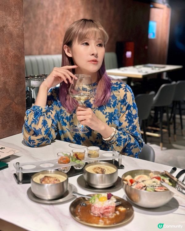 「蠔🦪」氣之夜-大富蠔音樂餐廳