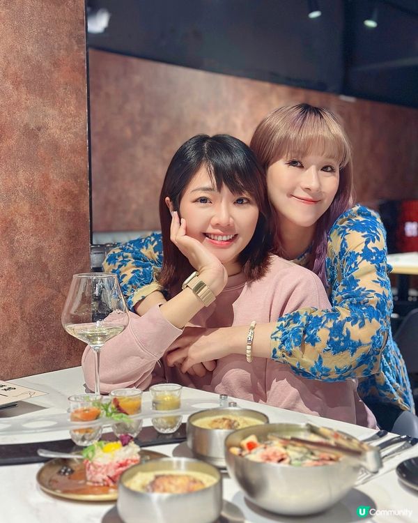 「蠔🦪」氣之夜-大富蠔音樂餐廳