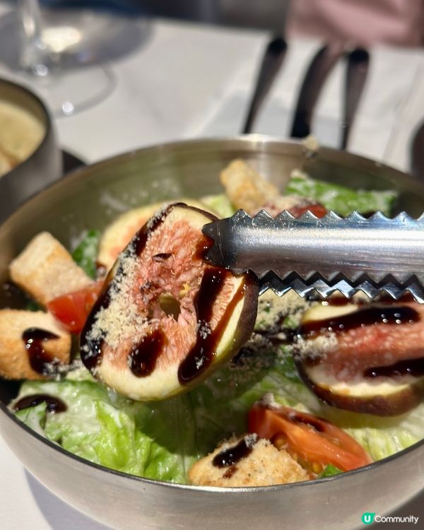 「蠔🦪」氣之夜-大富蠔音樂餐廳