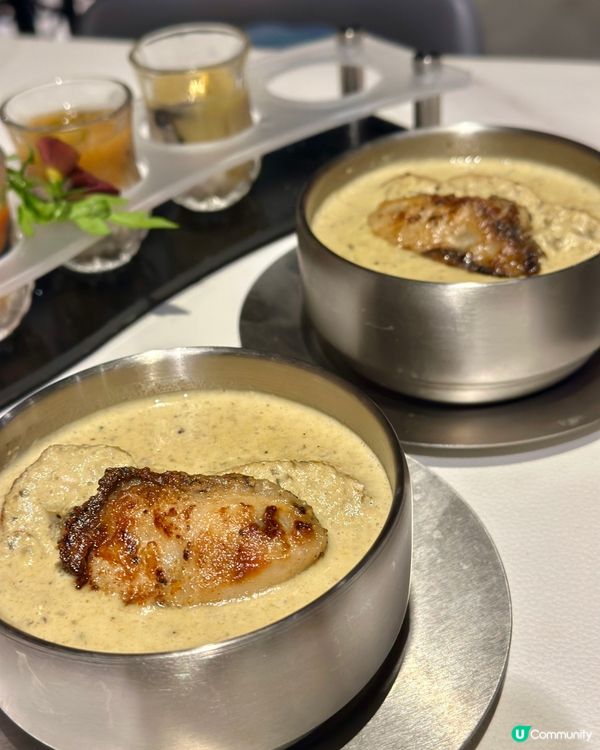 「蠔🦪」氣之夜-大富蠔音樂餐廳