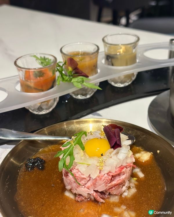 「蠔🦪」氣之夜-大富蠔音樂餐廳