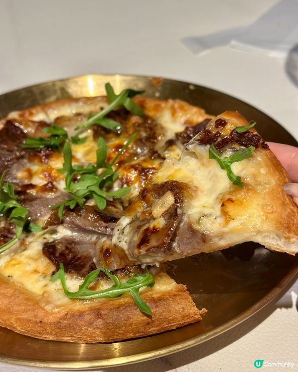 「蠔🦪」氣之夜-大富蠔音樂餐廳