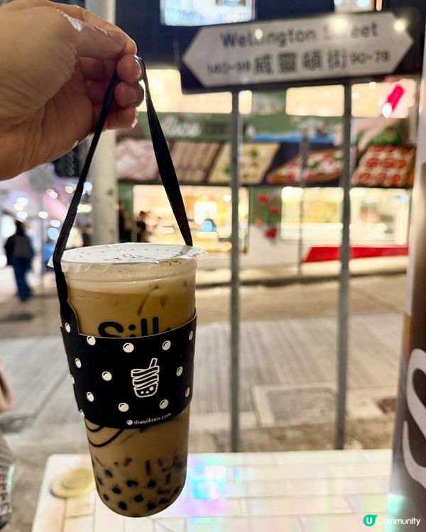 🧋🧋再來一杯《Smooth Black》🧋🧋
