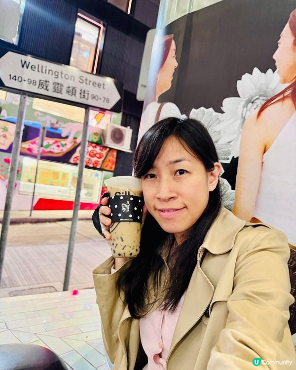 🧋🧋再來一杯《Smooth Black》🧋🧋