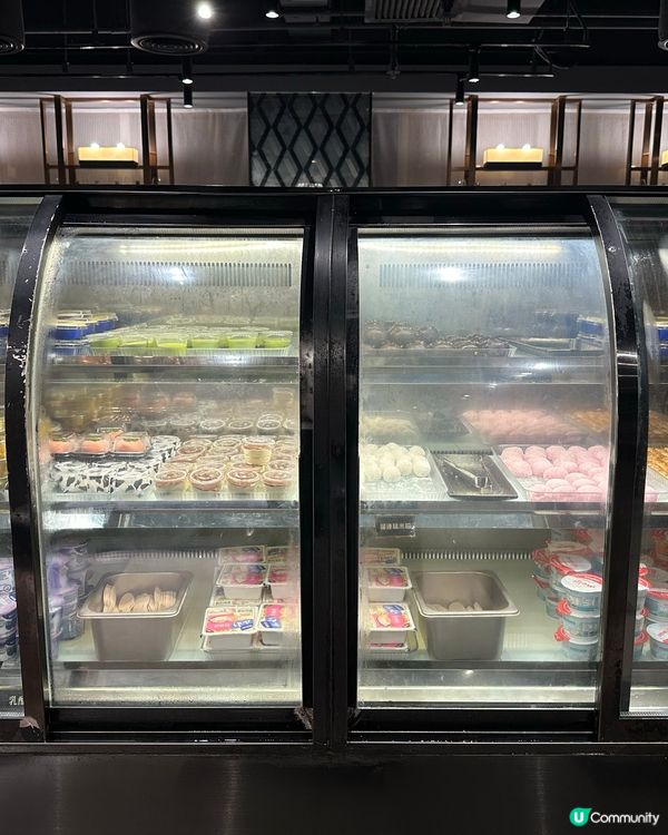 食到冇停口既日式放題😋