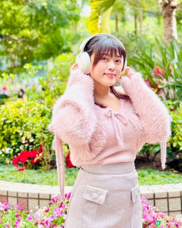 Sudio K2 Pro 新一代混合式主動降噪耳罩式耳機