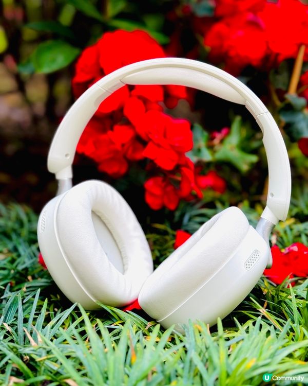 Sudio K2 Pro 新一代混合式主動降噪耳罩式耳機