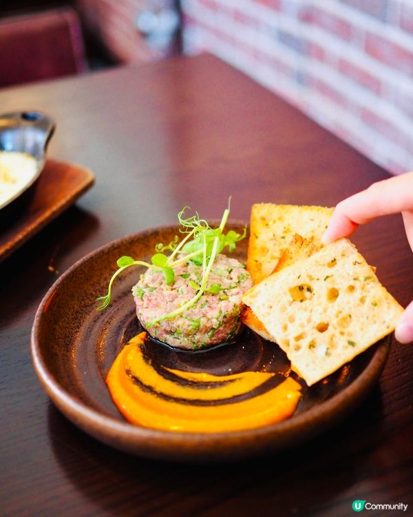 香港罕有阿根廷扒房