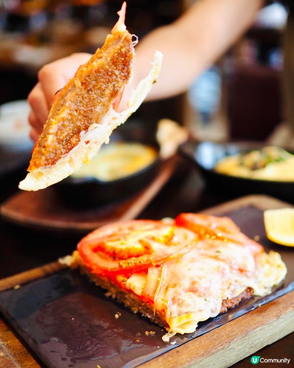 香港罕有阿根廷扒房