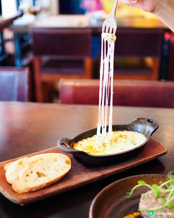 香港罕有阿根廷扒房