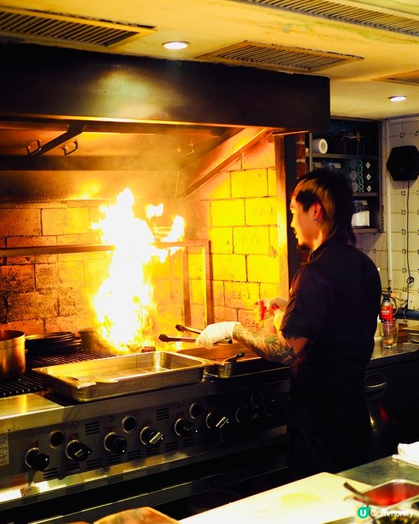 香港罕有阿根廷扒房