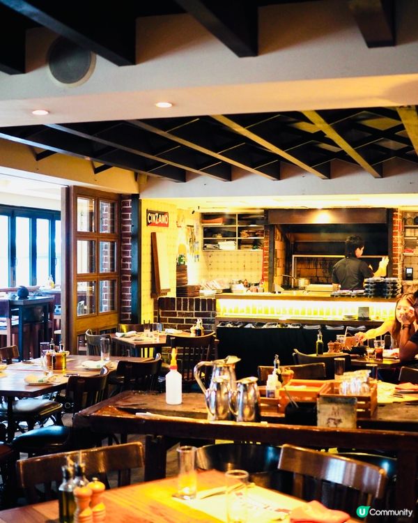 香港罕有阿根廷扒房