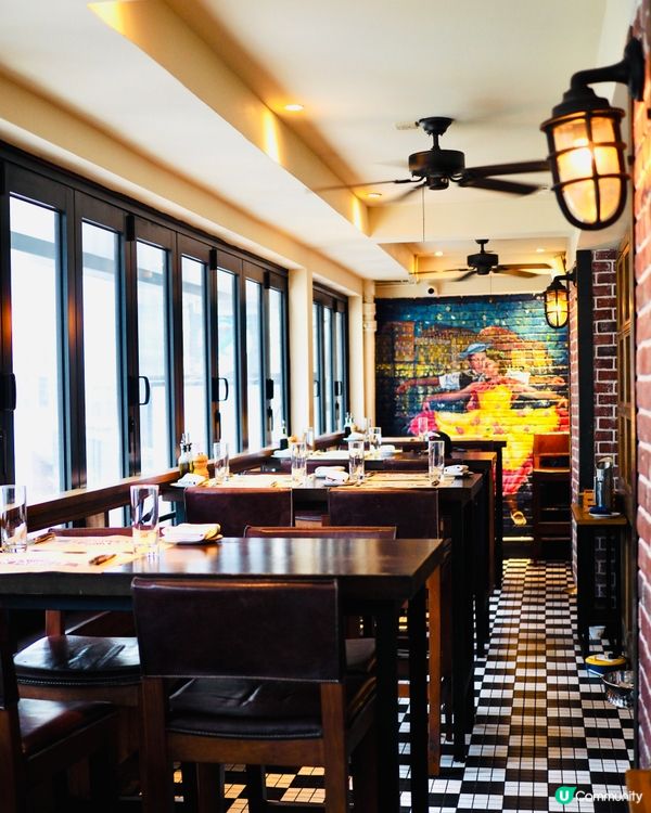 香港罕有阿根廷扒房