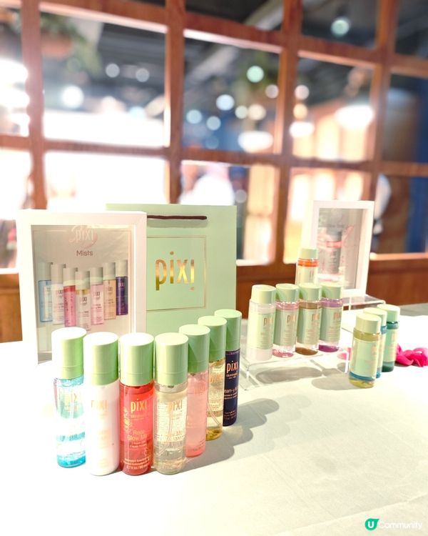PIXI newest launch SS25