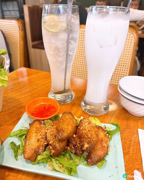 荃灣｜平價泰國餐廳🇹🇭