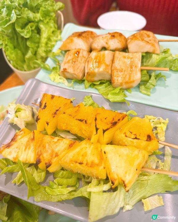 荃灣｜平價泰國餐廳🇹🇭