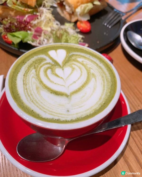 灣仔隱世小巷 Brunch Cafe❤️‍🔥必食燒牛肉薯仔沙律