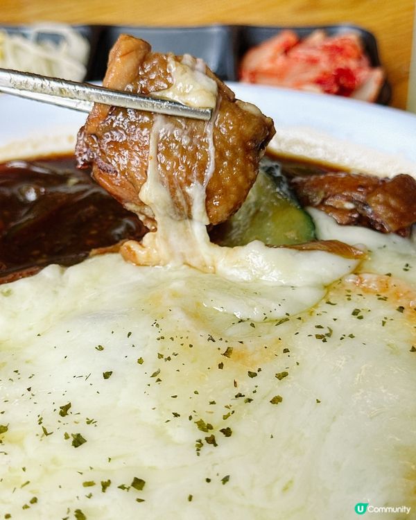 韓國地道風味！鳳雛燉雞🐔😋