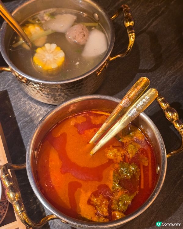 河粉先生潮汕特色火鍋