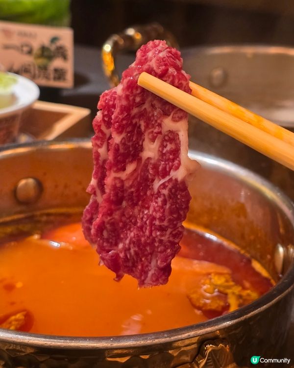 河粉先生潮汕特色火鍋