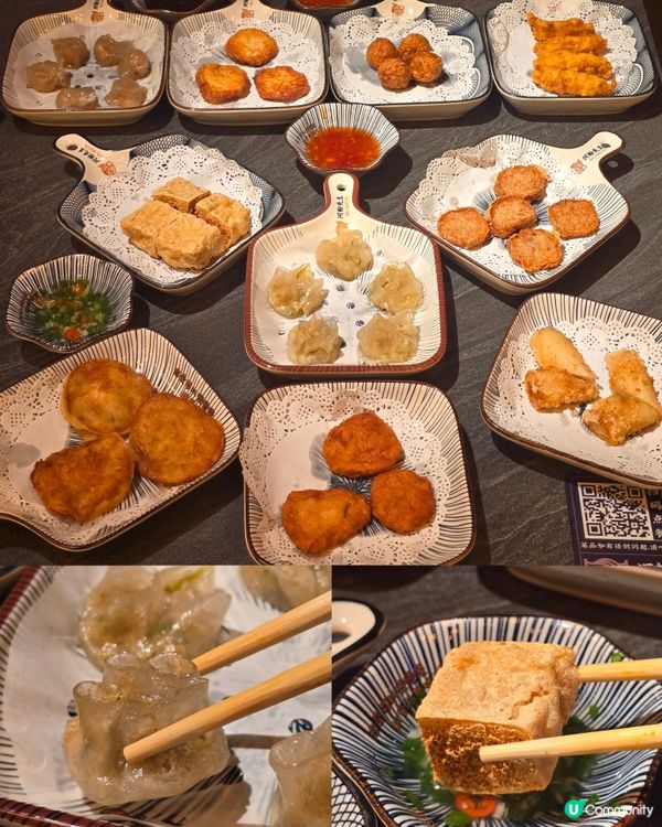 河粉先生潮汕特色火鍋