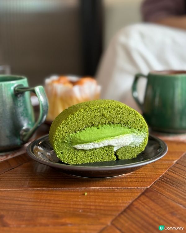 台灣·世一咖啡店🇹🇼☕️