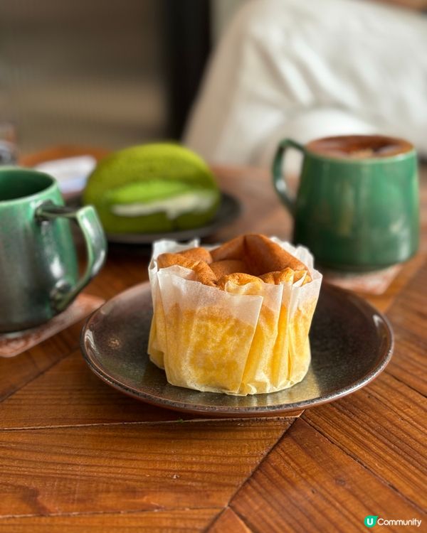 台灣·世一咖啡店🇹🇼☕️