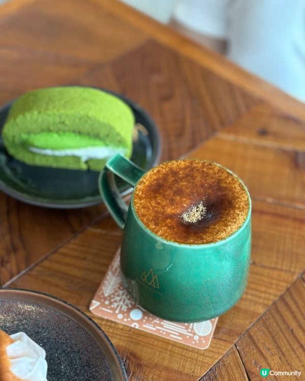 台灣·世一咖啡店🇹🇼☕️