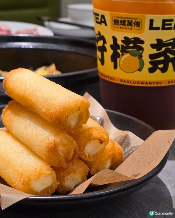 鮑螺萬侑·鮑魚雞火鍋