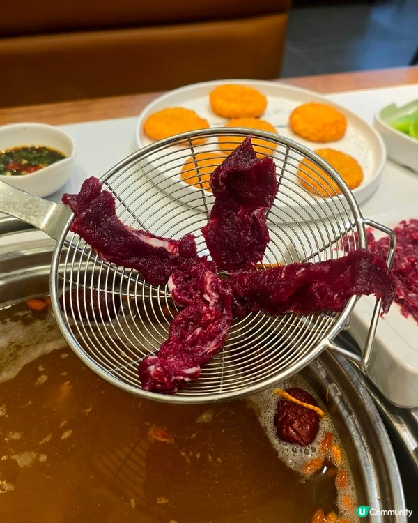 深圳林晶潮汕牛肉·湯粉·火鍋