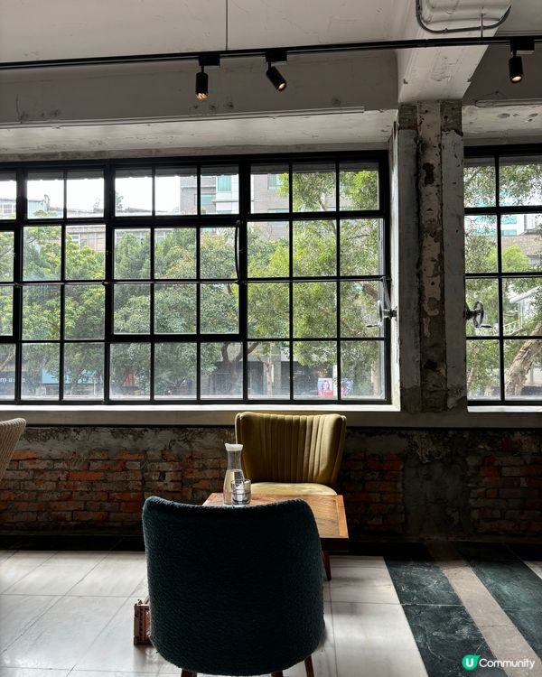 台灣·世一咖啡店🇹🇼☕️