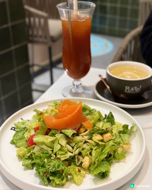 觀塘美味西餐😋✨