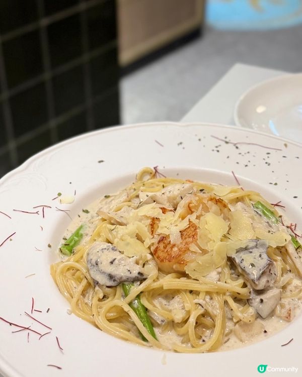 觀塘美味西餐😋✨
