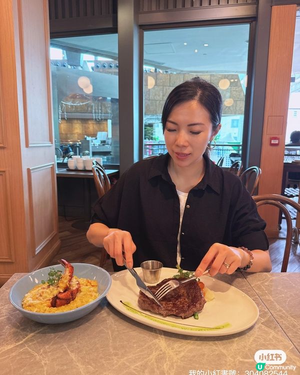 ## 放假唔使湊仔，食餐好先！😋