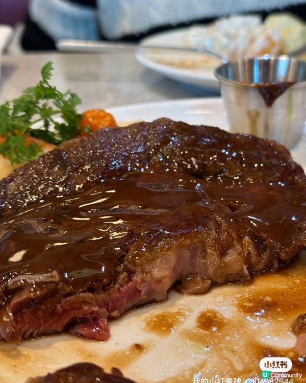 ## 放假唔使湊仔，食餐好先！😋