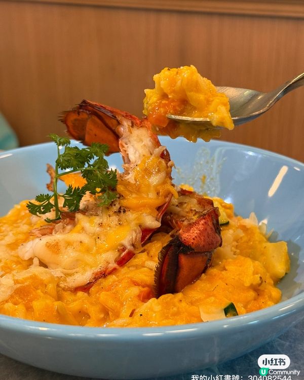 ## 放假唔使湊仔，食餐好先！😋