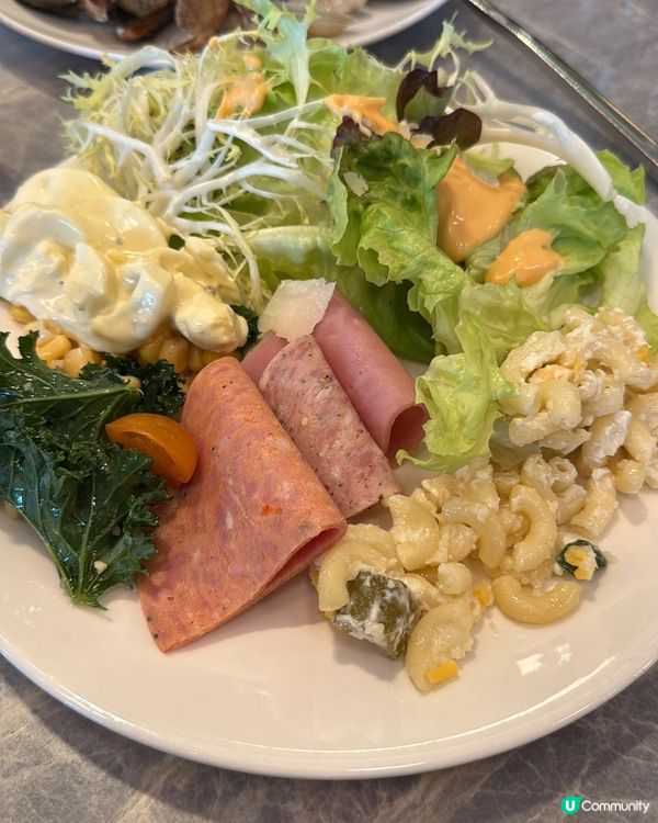 ## 放假唔使湊仔，食餐好先！😋