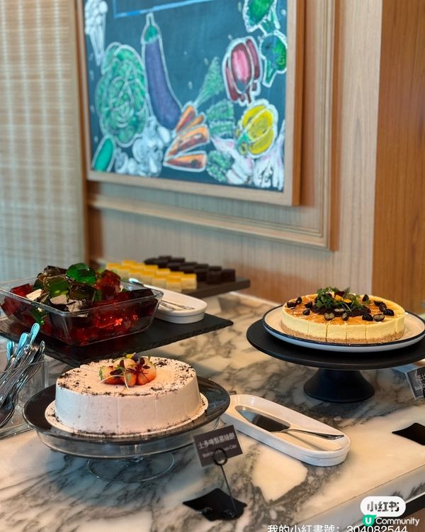 ## 放假唔使湊仔，食餐好先！😋